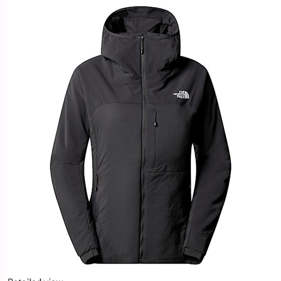 The North Face Jackets & Blazers - *NWOT* THE NORTH FACE Summit Series ‘Casaval’ Hybrid hoodie